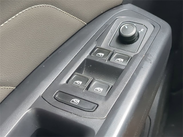 2021 Volkswagen Atlas V6 SE Technology photo 22