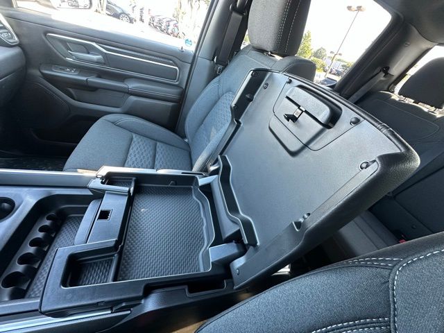 2026 Ram 1500 Big Horn Lone Star photo 24