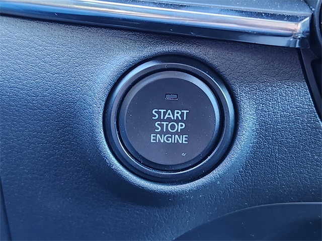 2025 Mazda Mazda3 2.5 s Preferred photo 23