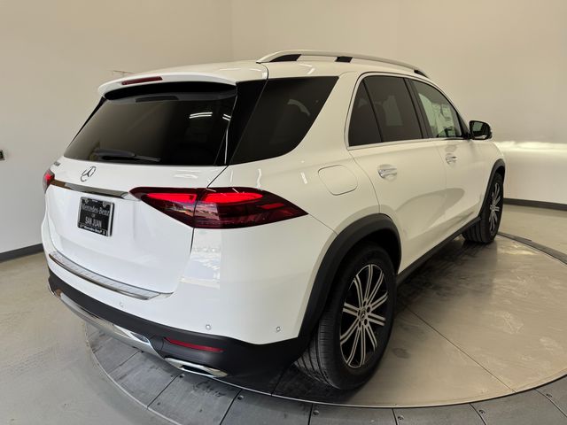 2026 Mercedes Benz GLE 350 photo 26