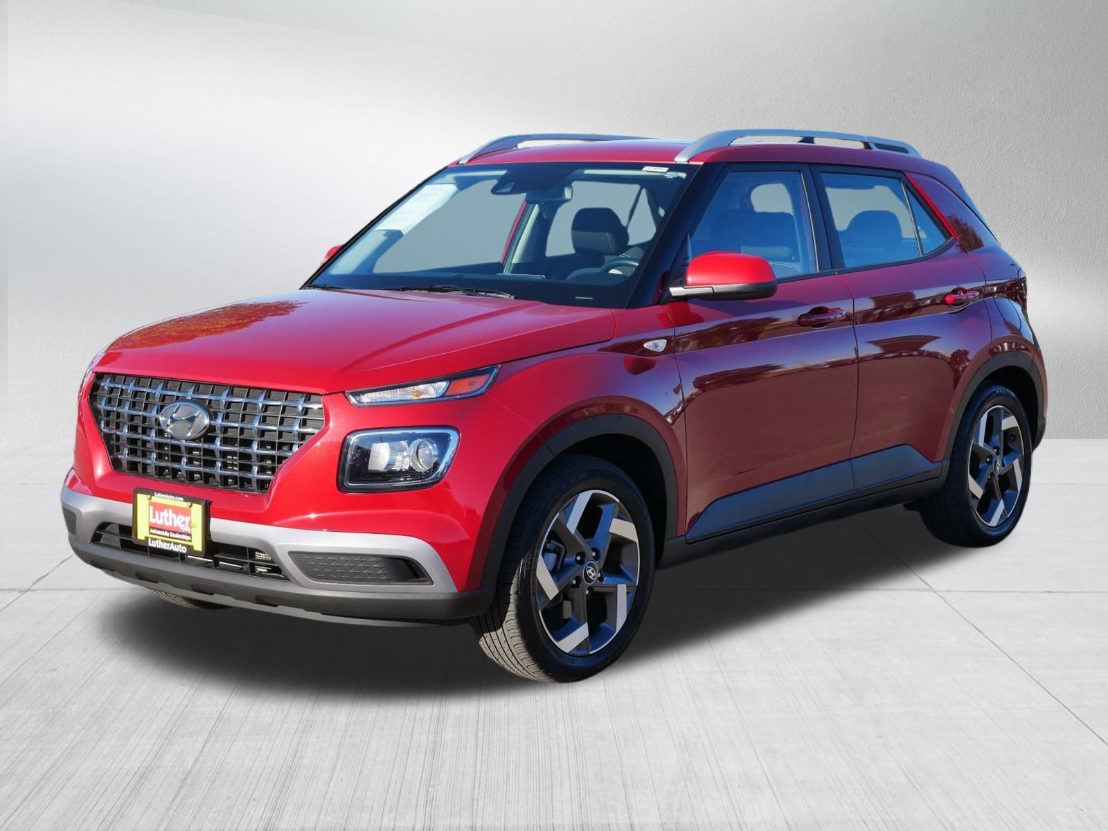 2022 Hyundai Venue SEL Limited photo 3