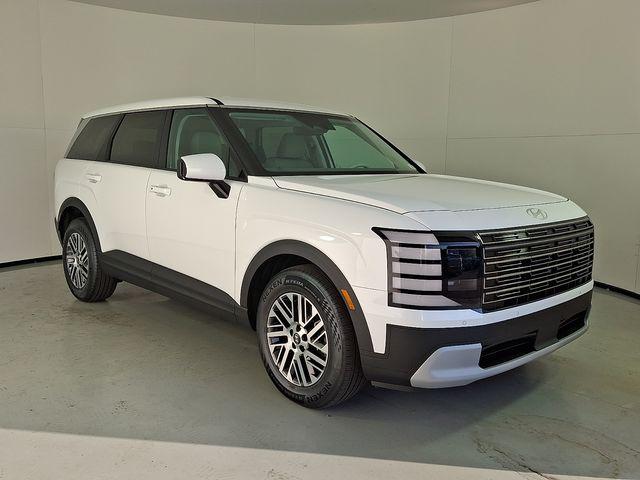 2026 Hyundai Palisade SE's photo