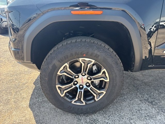 2025 Gmc Canyon AT4 photo 10