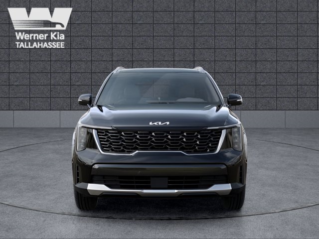2025 Kia Sorento S photo 2