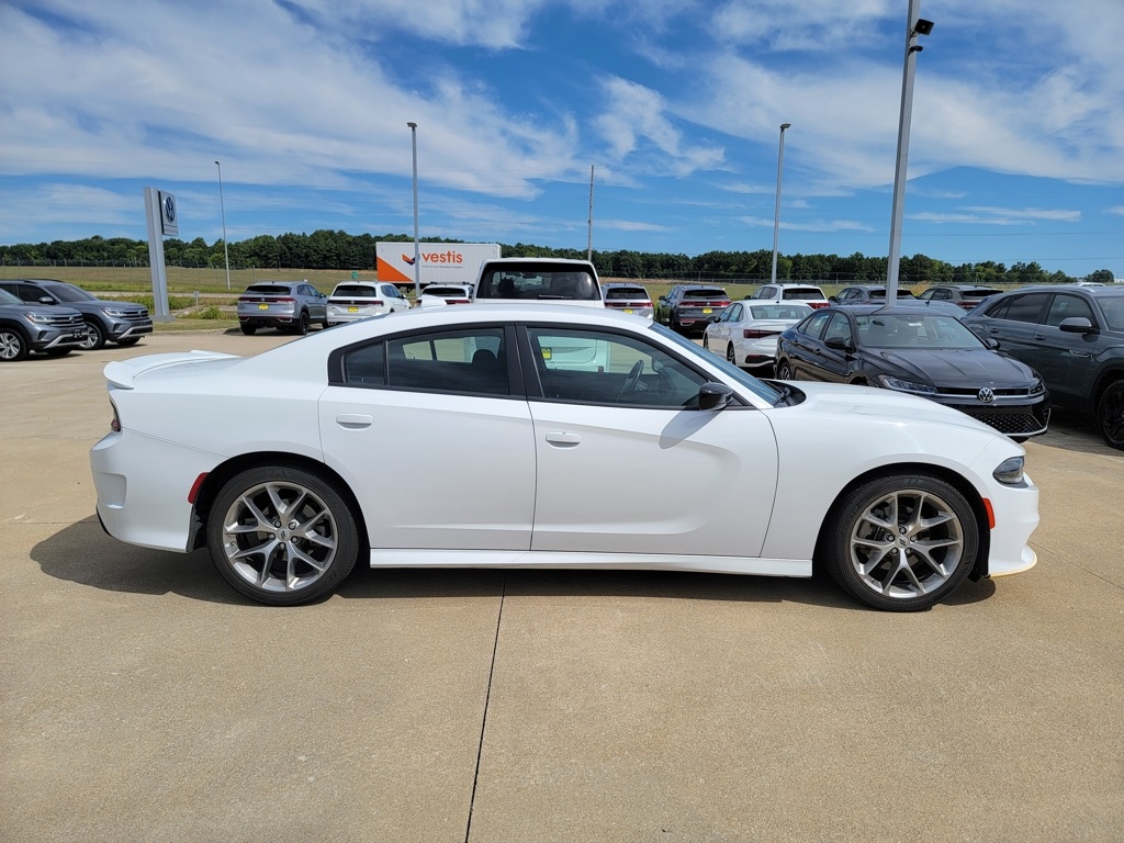 2023 Dodge Charger GT photo 2