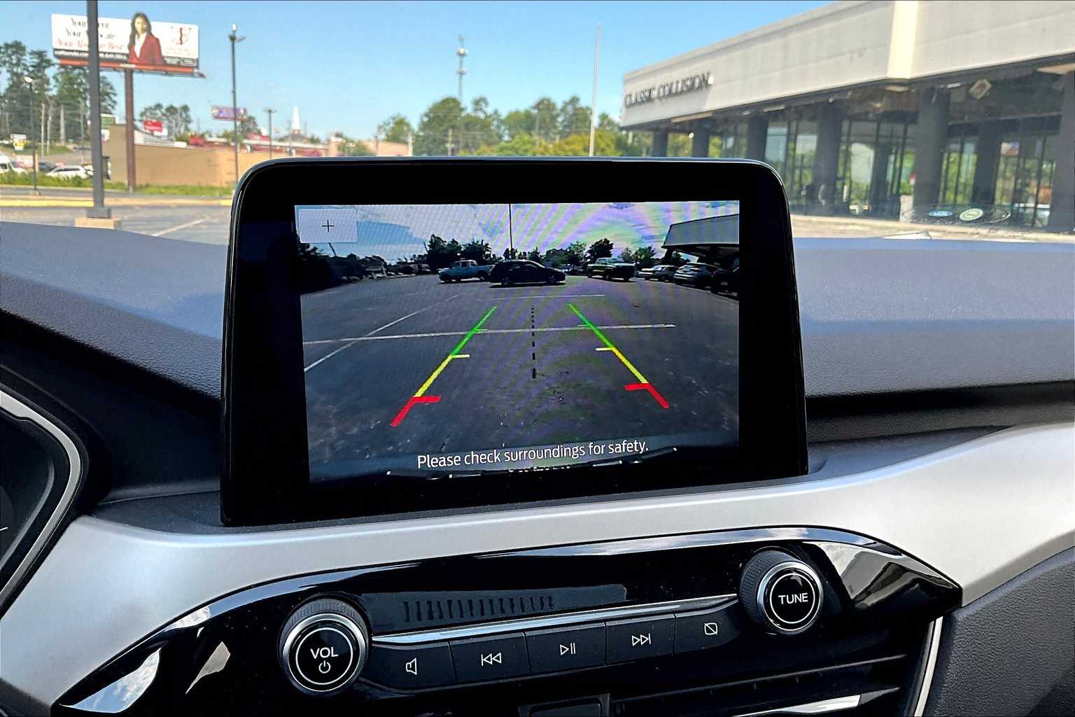 2022 Ford Escape SE photo 26