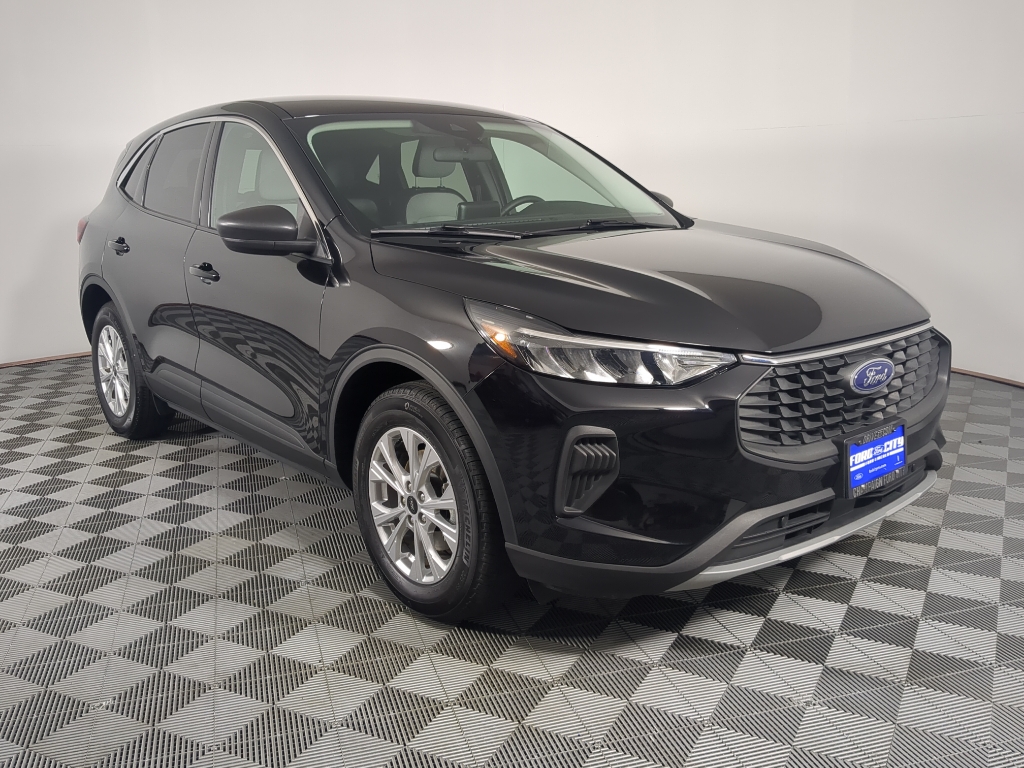 2024 Ford Escape Active photo 2