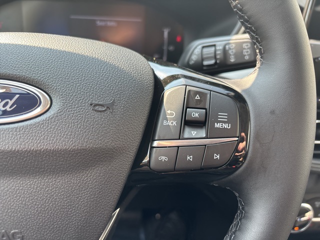 2025 Ford Escape Active photo 17