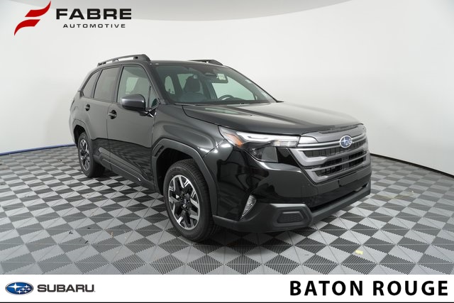 2026 Subaru Forester Premium's photo