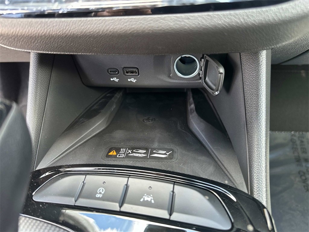 2025 Buick Envista Avenir photo 25