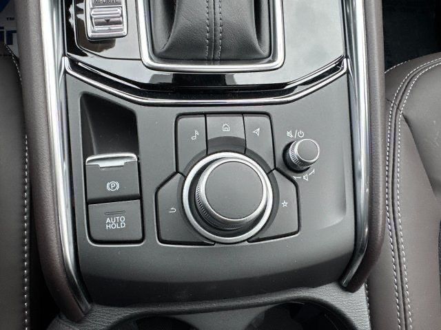 2025 Mazda CX-5 2.5 Turbo Signature photo 21