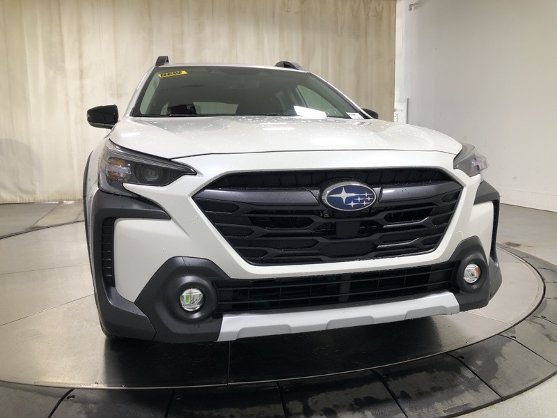 2025 Subaru Outback Limited photo 2