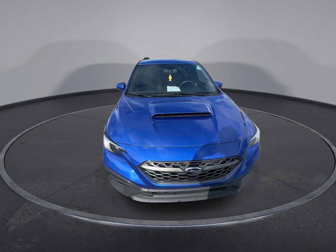 2022 Subaru WRX Premium photo 3