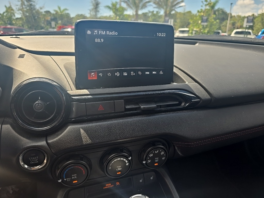 2019 Mazda MX-5 Miata Miata photo 34
