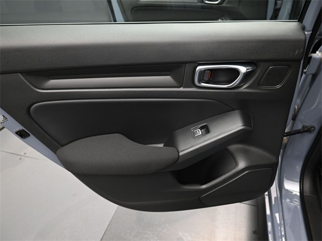 2022 Honda Civic Sport photo 24