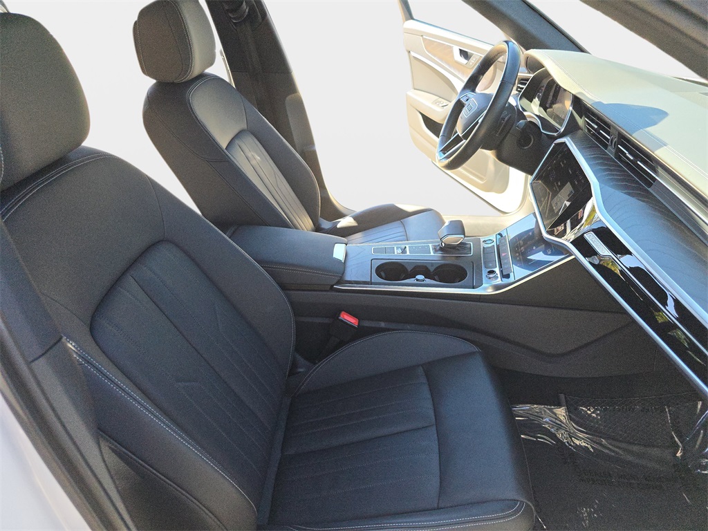 2022 Audi A6 2.0T Premium Quattro photo 10