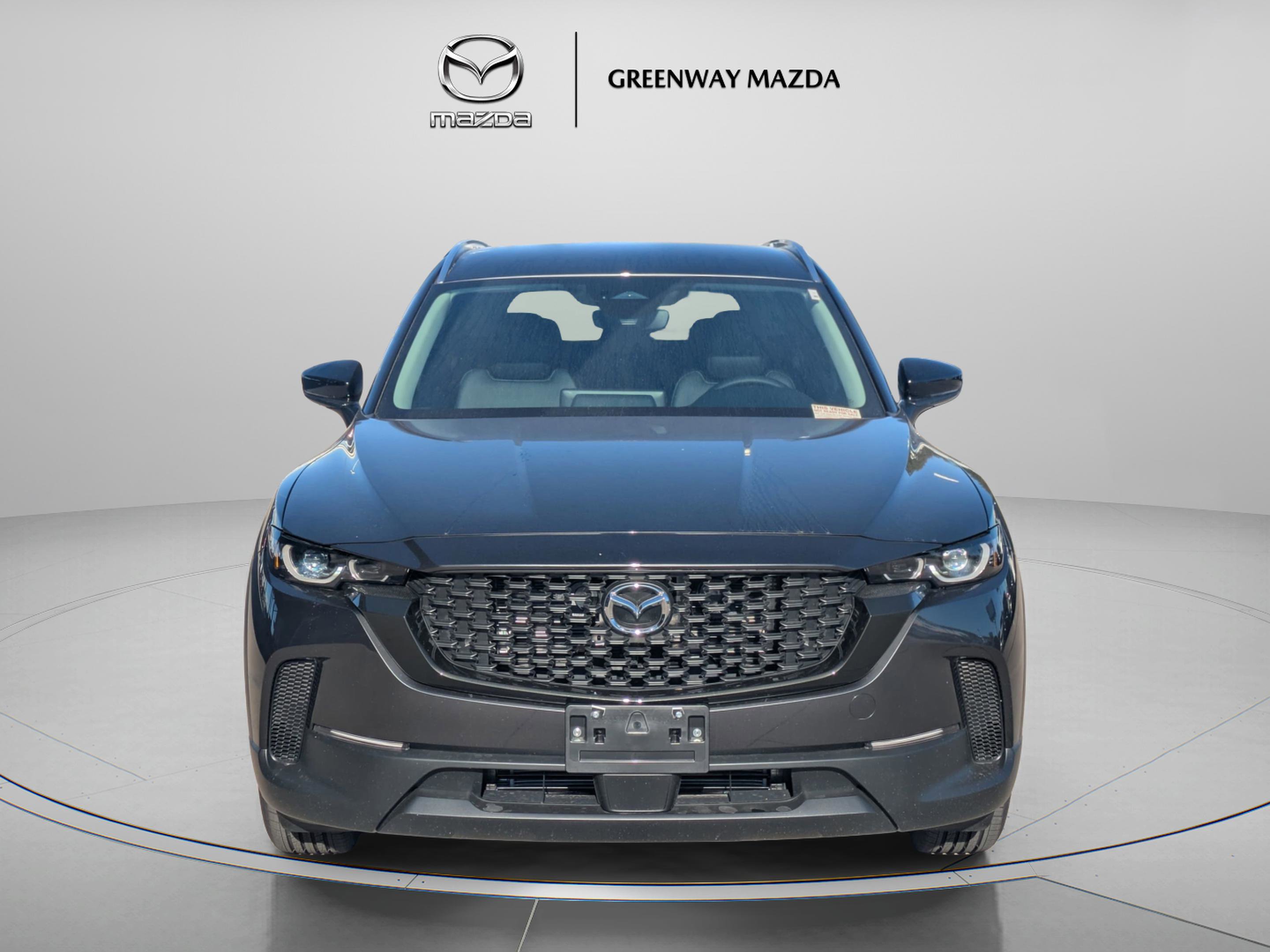 2025 Mazda CX-50 2.5 S Preferred photo 2