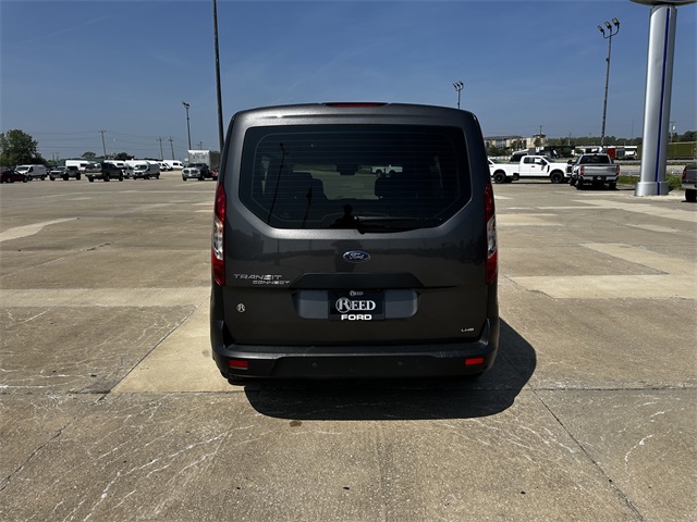 2020 Ford Transit Connect XL photo 8