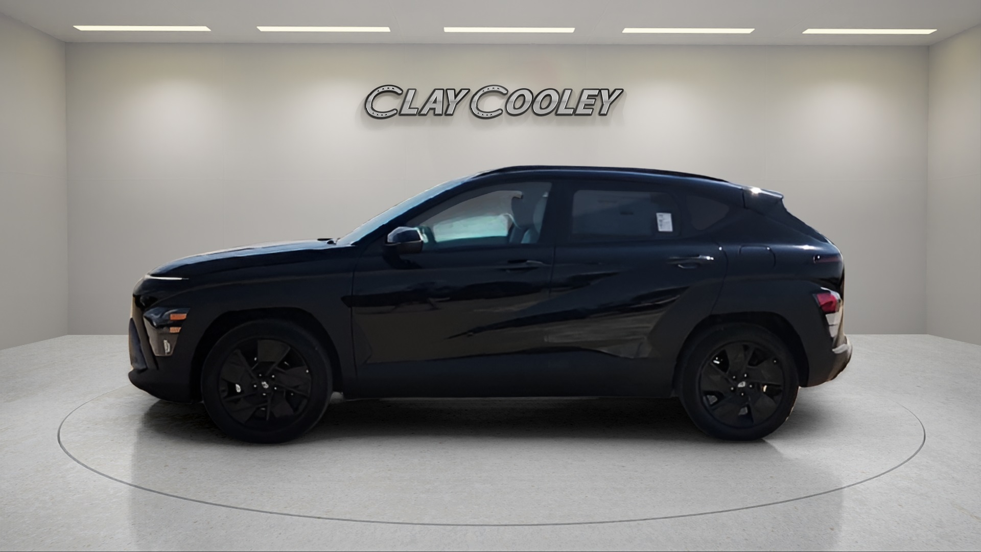 2026 Hyundai Kona SEL photo 4