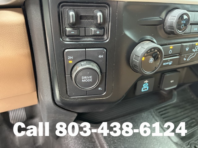2023 Ford F-350 XLT photo 23