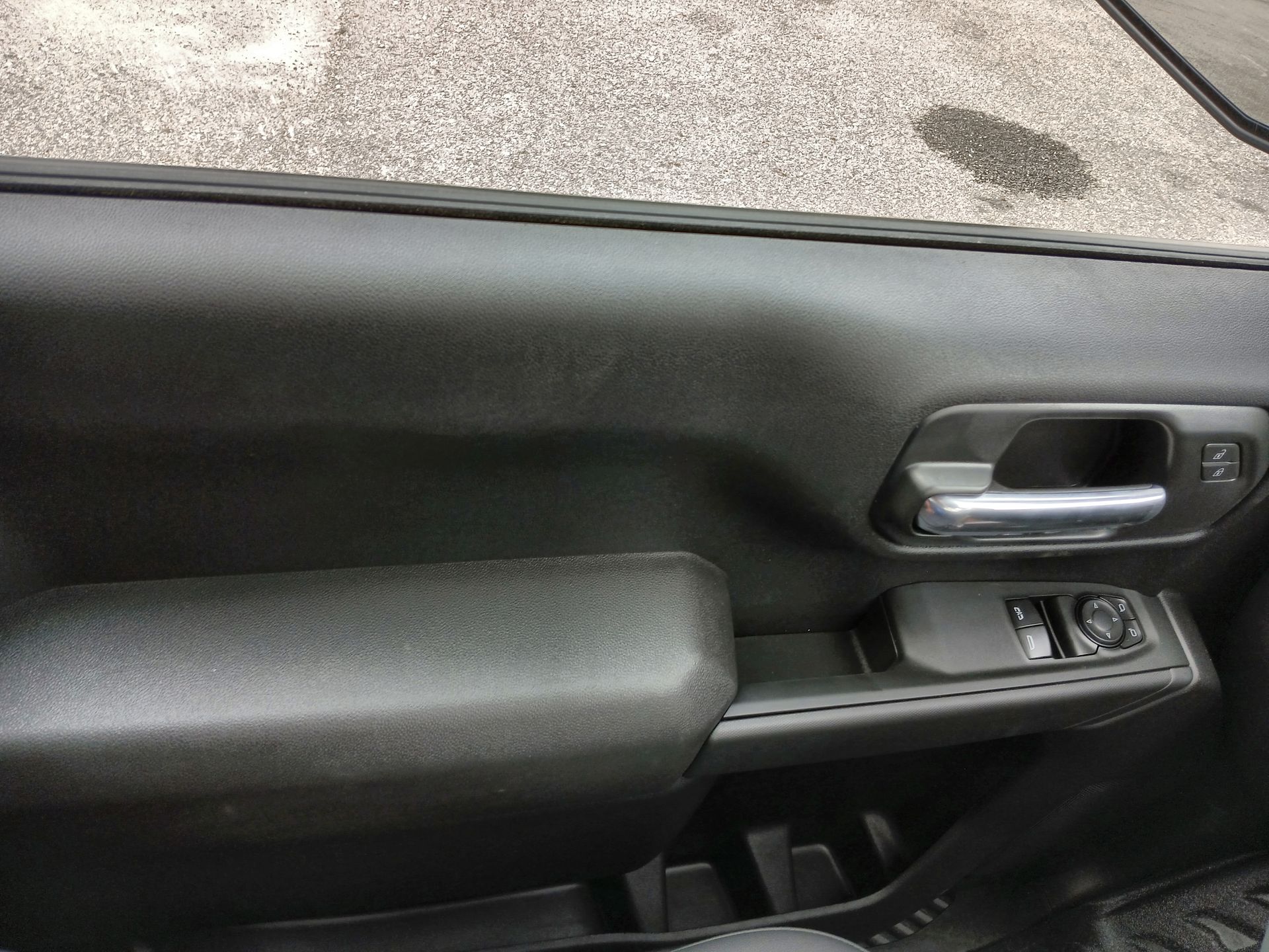 2025 Chevrolet Silverado 1500 photo 23