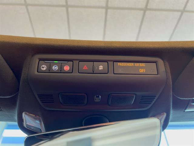 2022 Chevrolet Corvette Stingray 3LT photo 24