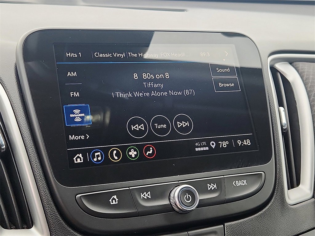 2023 Chevrolet Malibu 1LT photo 13