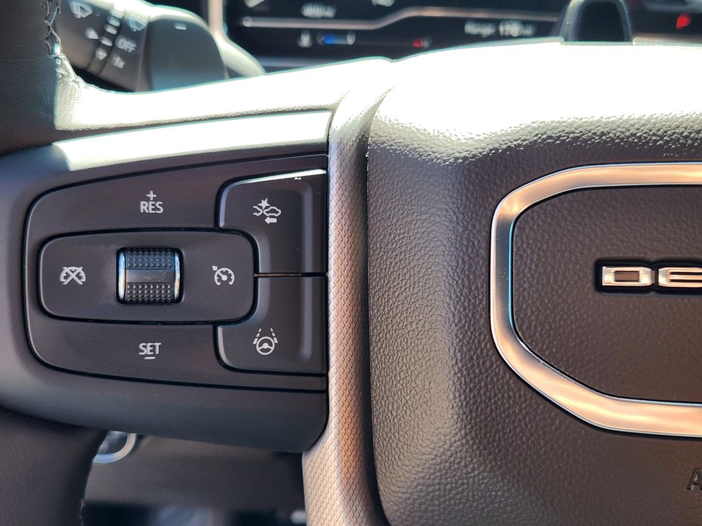 2025 Gmc Sierra 1500 Denali photo 11
