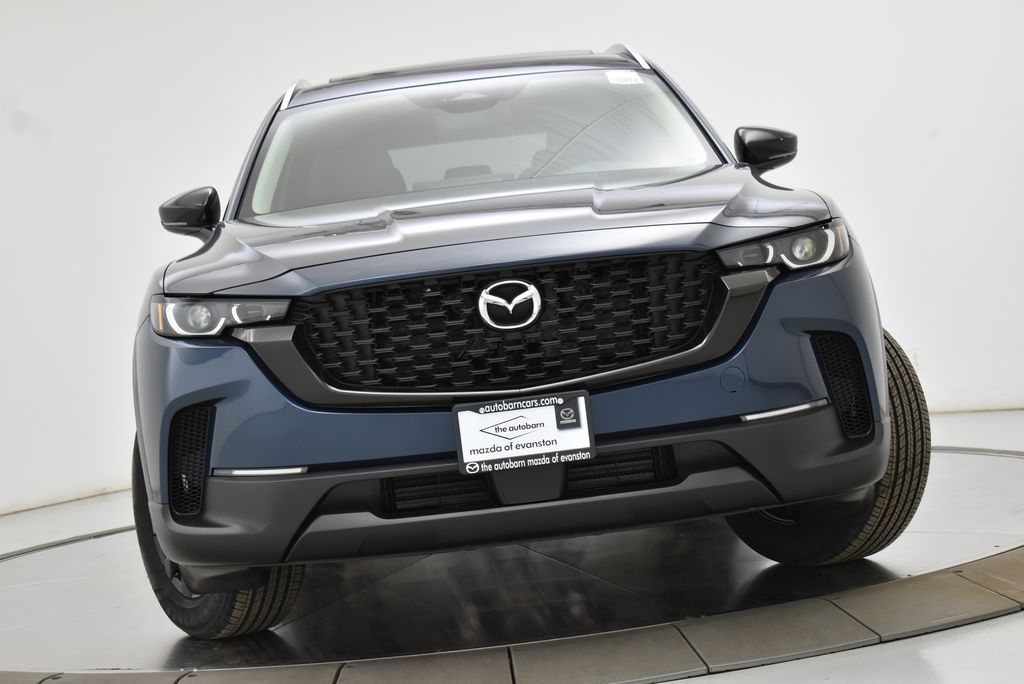 2025 Mazda CX-50 2.5 S Premium photo 3