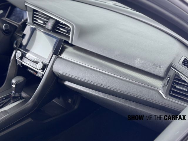 2018 Honda Civic photo 25