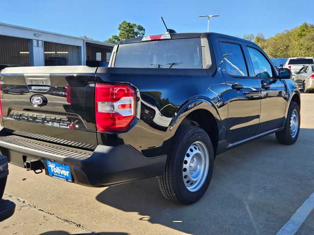 2025 Ford Maverick XL photo 3