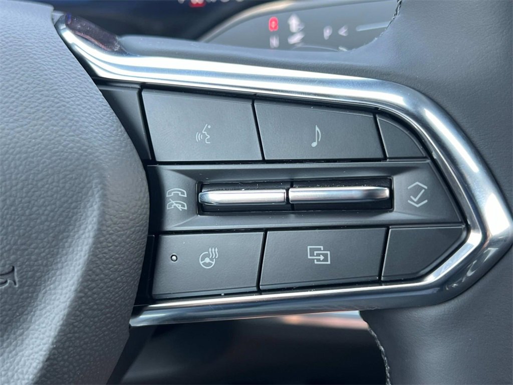 2026 Chevrolet Equinox LT photo 18