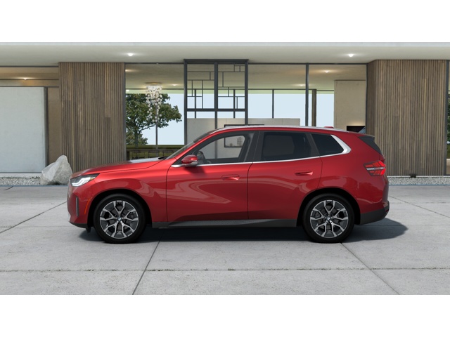 2026 Bmw X3 photo 3