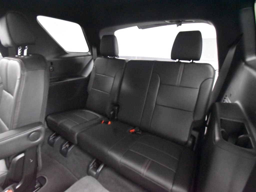2023 Chevrolet Traverse RS photo 35