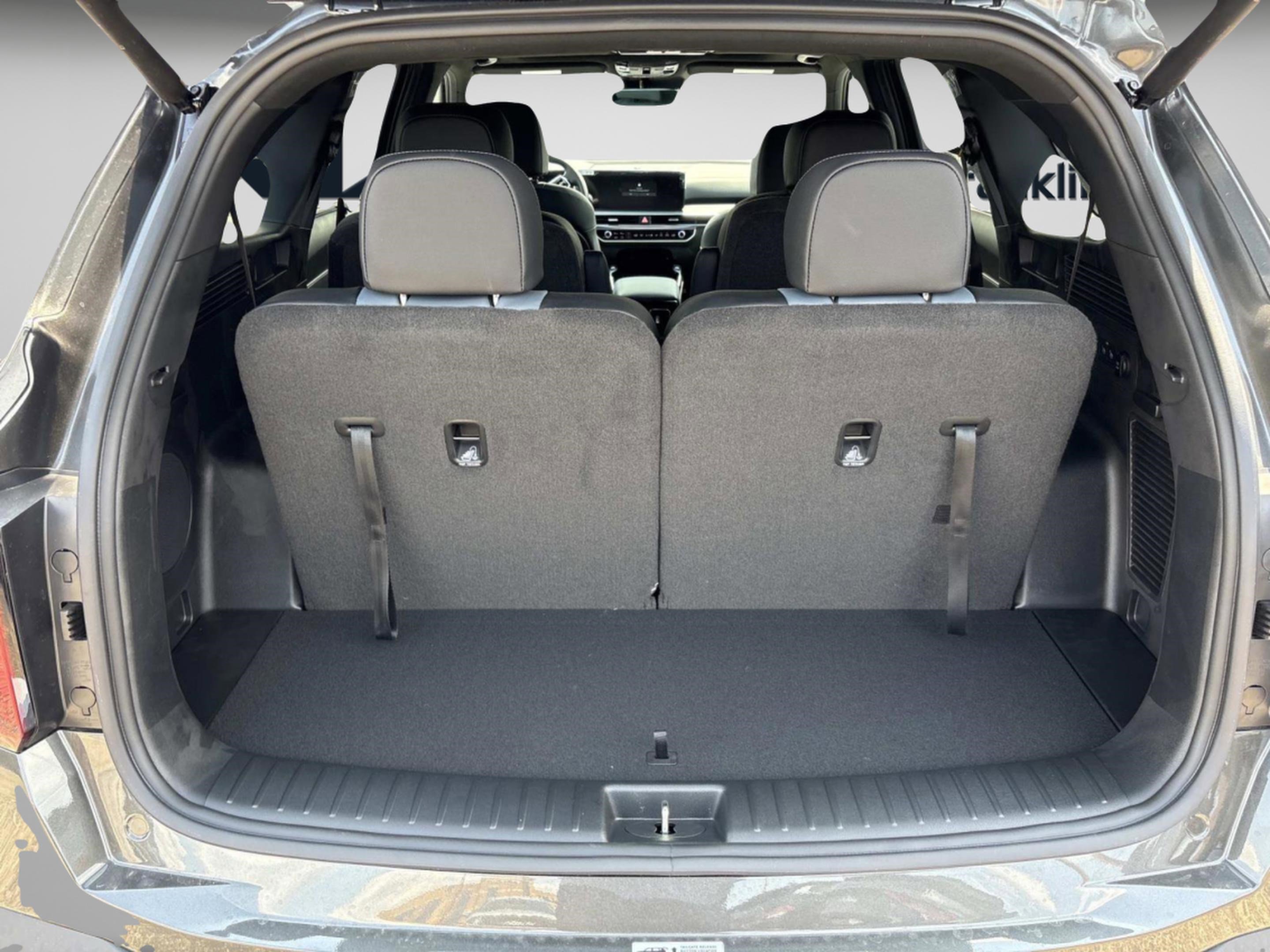 2025 Kia Sorento Hybrid SX Prestige photo 12