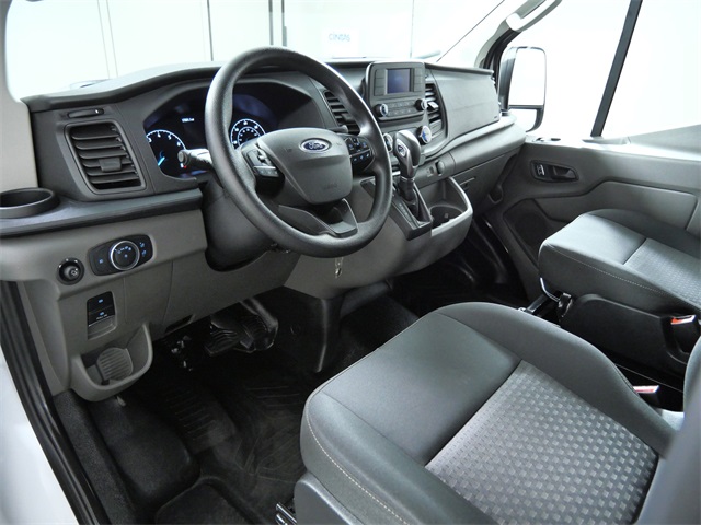 2023 Ford Transit photo 4