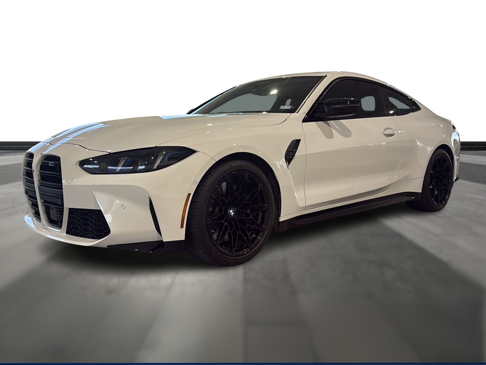 2025 BMW M4 Coupe M4's photo