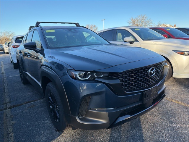 2026 Mazda CX-50 Premium's photo