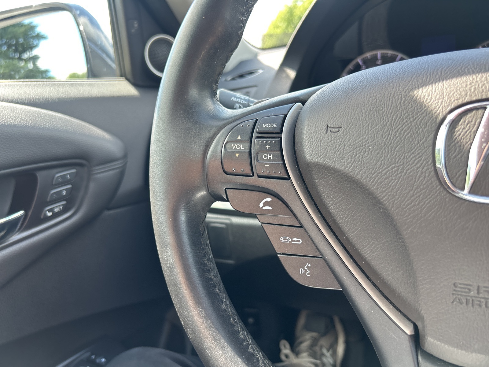 2016 Acura RDX Base photo 31