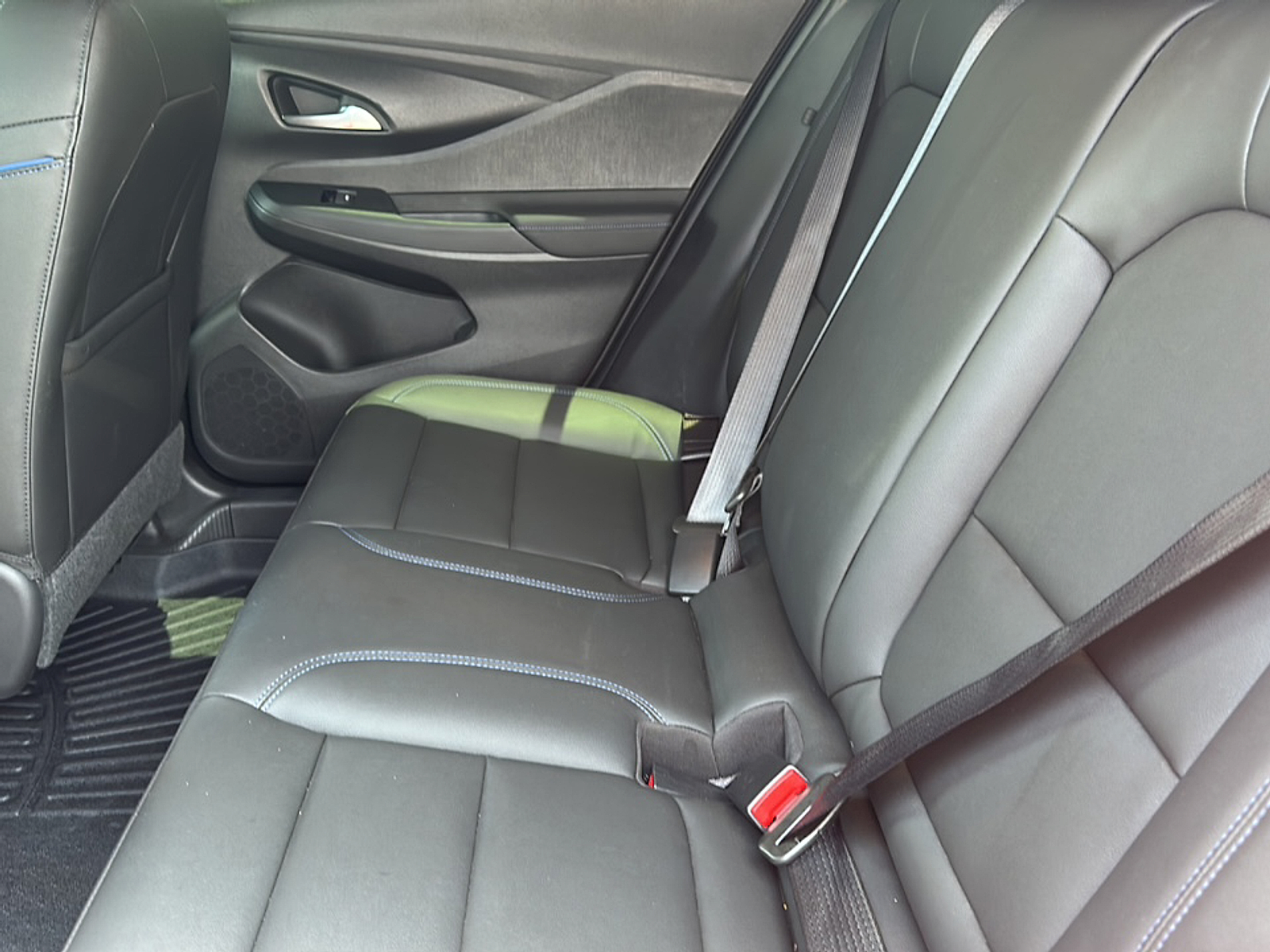 2024 Buick Envista Sport Touring photo 7