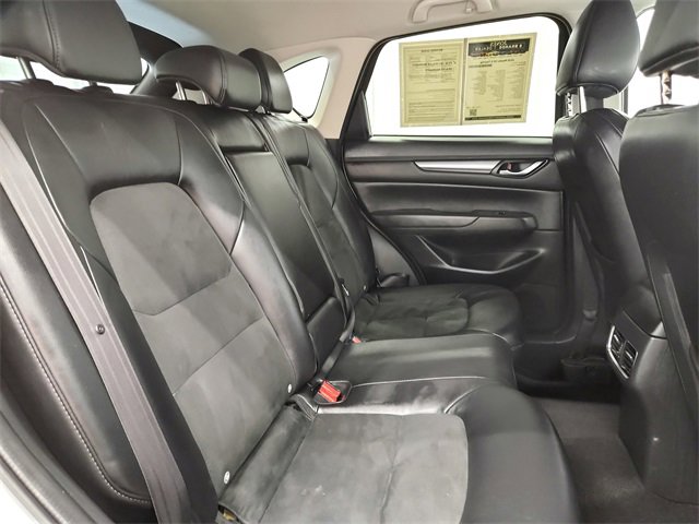 2020 Mazda CX-5 Touring photo 30