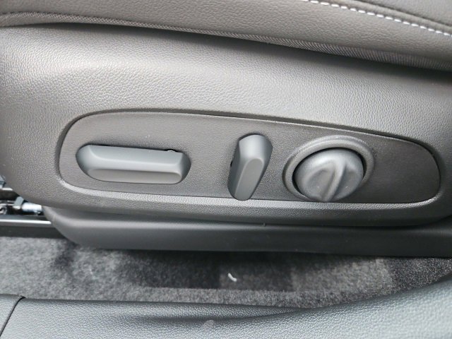 2025 Buick Envista Preferred photo 19
