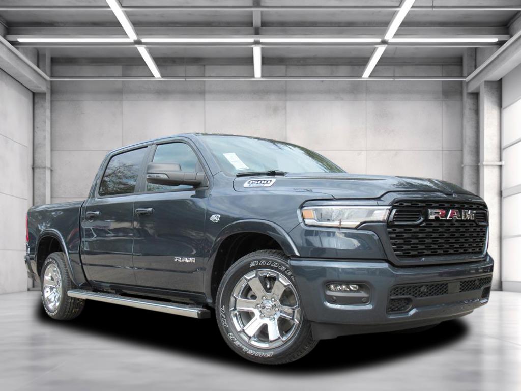 2026 RAM Ram 1500 Pickup Big Horn/Lone Star's photo