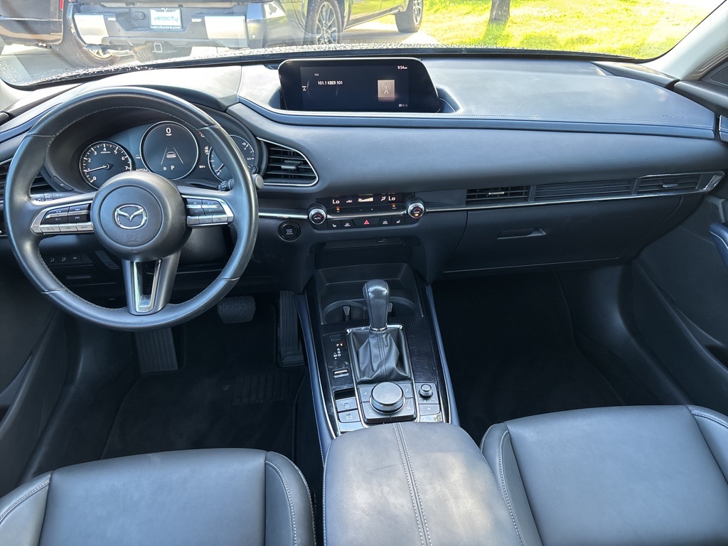 2021 Mazda CX-30 Preferred photo 10