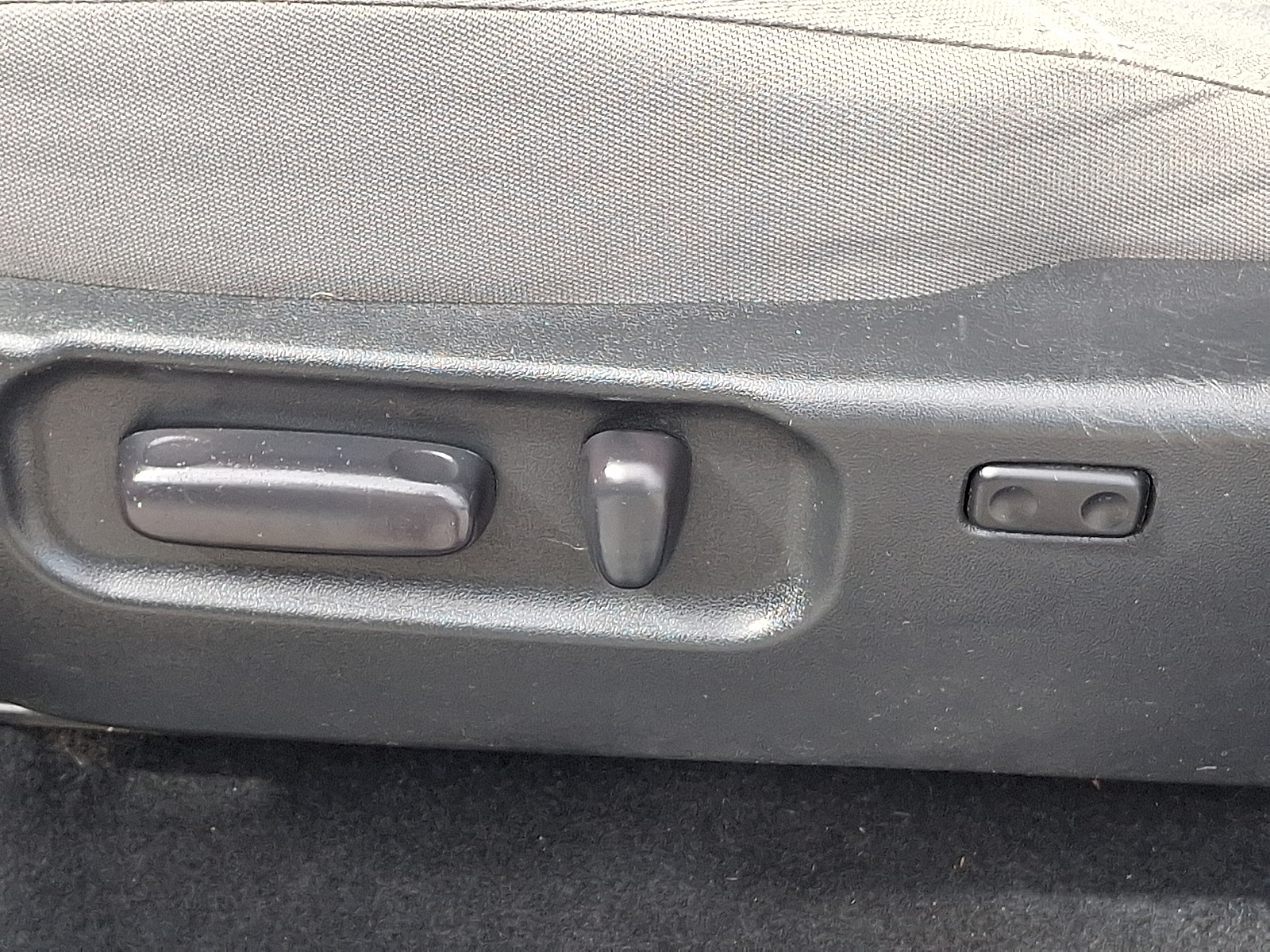 2022 Toyota Tacoma SR5 photo 27