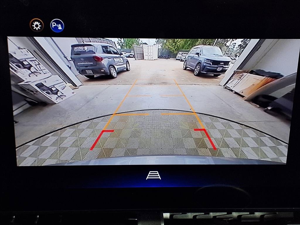 2026 Chevrolet Equinox LT photo 4