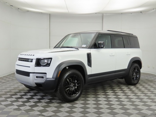 Defender 110 | Land Rover North Scottsdale