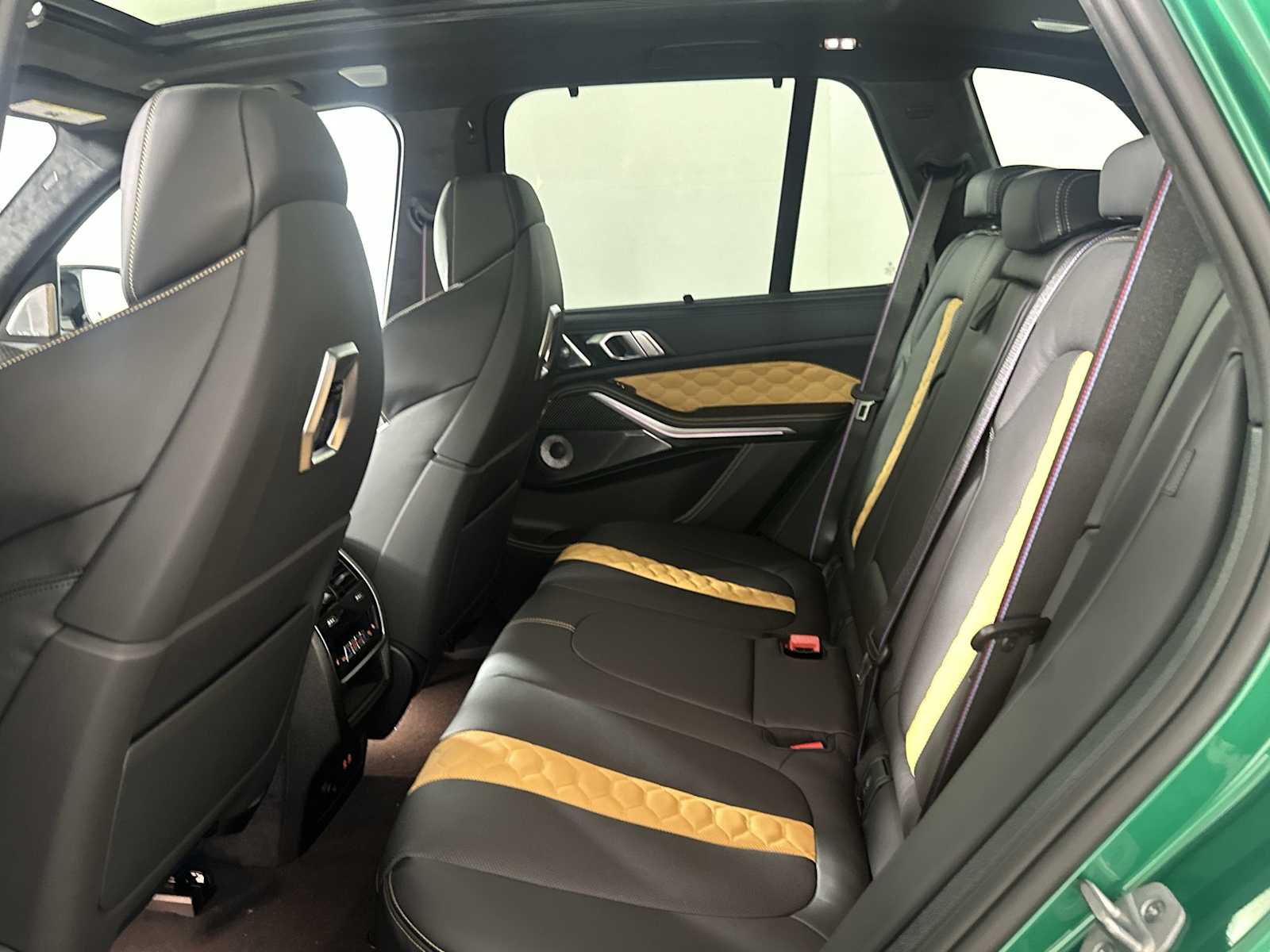 2026 Bmw X5 photo 17