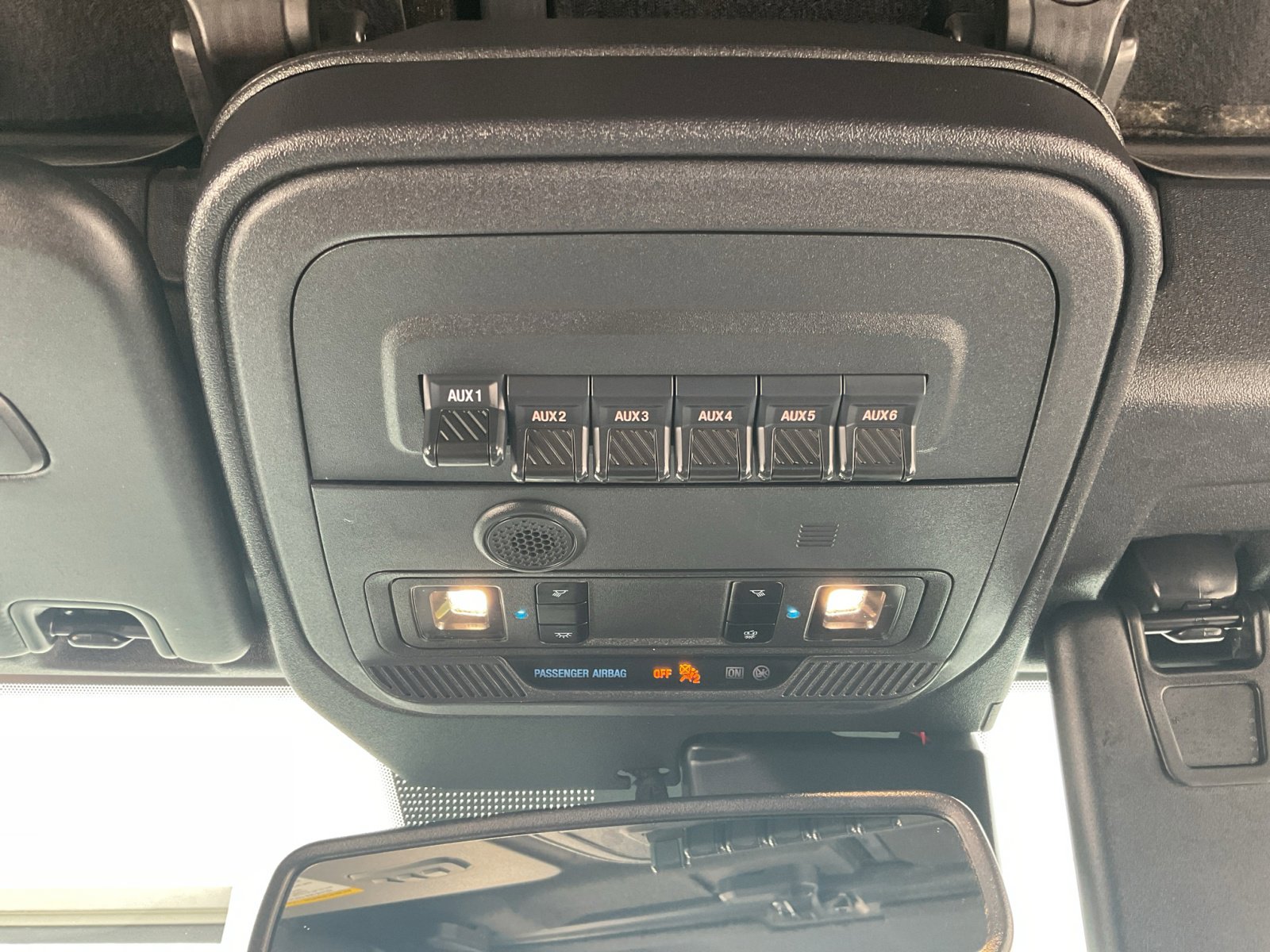 2023 Ford Bronco Outer Banks photo 23