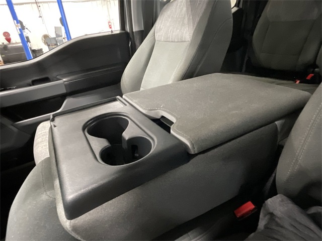 2023 Ford F-150 XLT photo 24